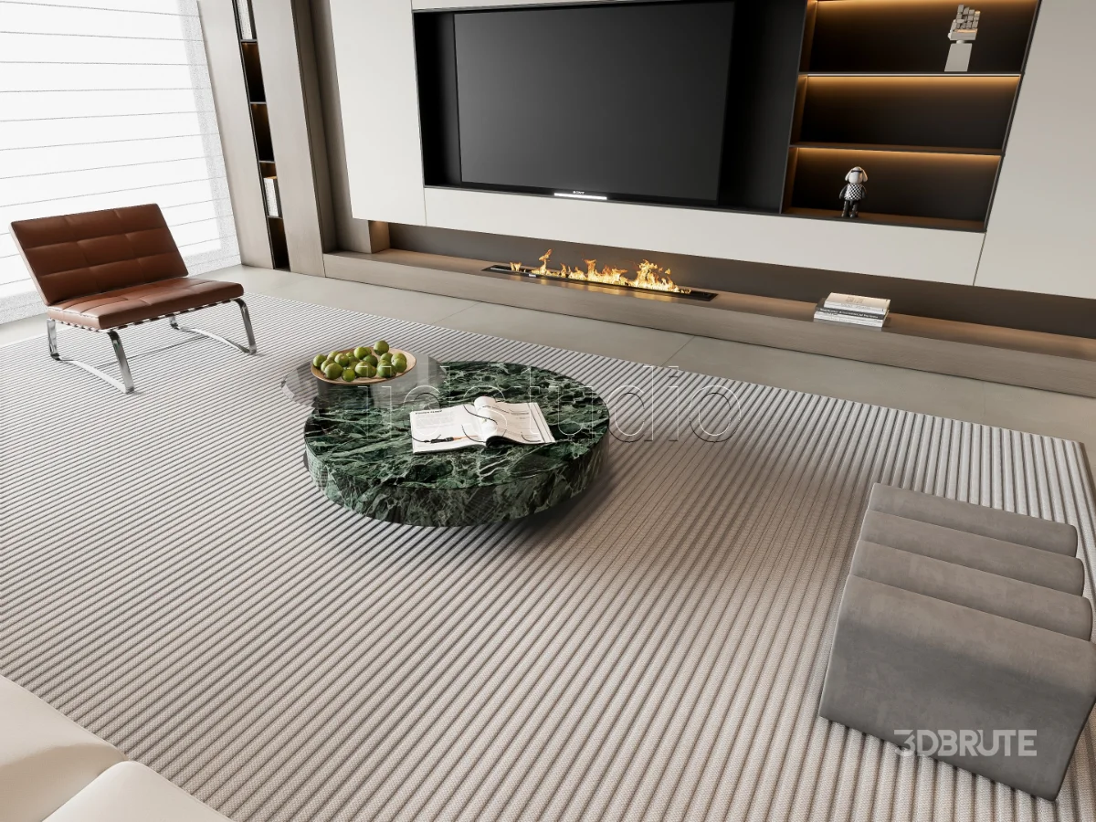 LIVING ROOM 89 Image 6
