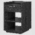 Nota Bene Bedside Table VAN ROSSUM - Thumbnail 3