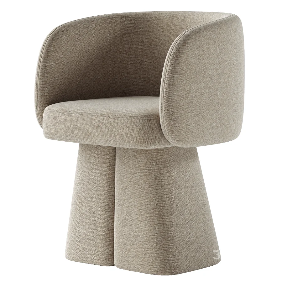 Senza Chair Image 4