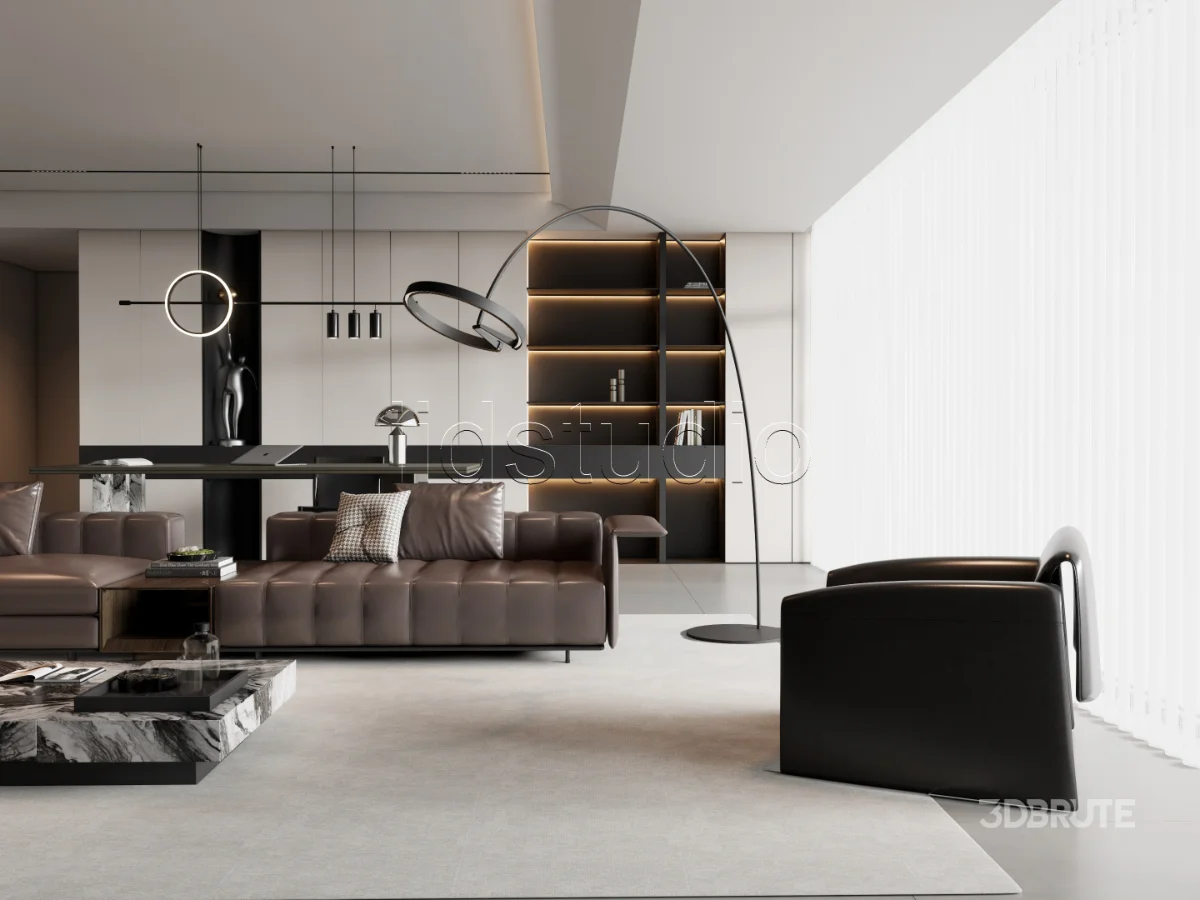 LIVING ROOM 95 Image 7