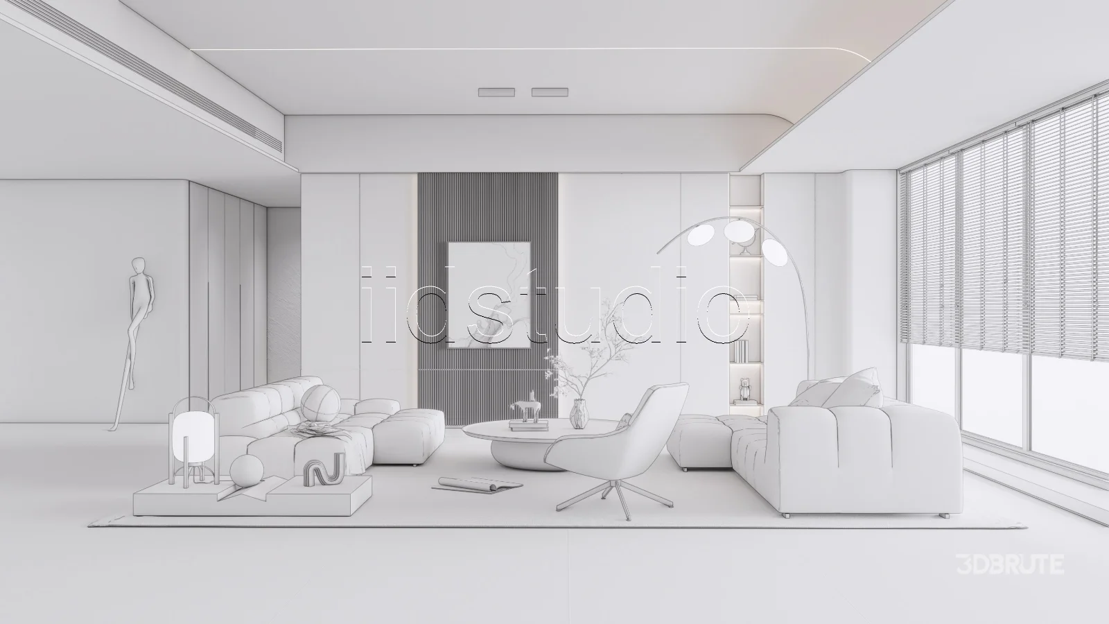 LIVING ROOM 42 Image 15