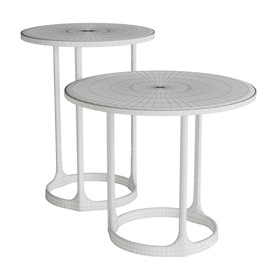 Aster Coffee Table Image 1