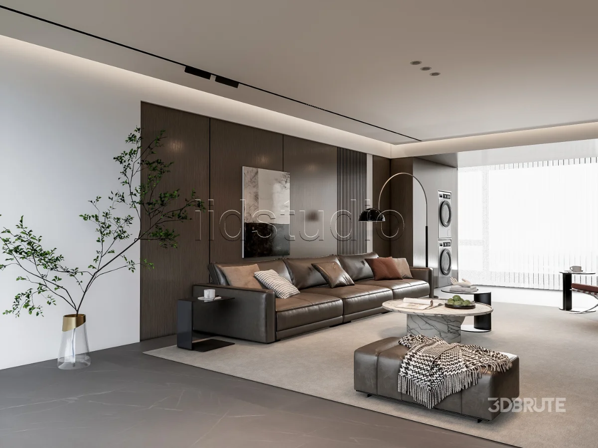 LIVING ROOM 87 Image 11