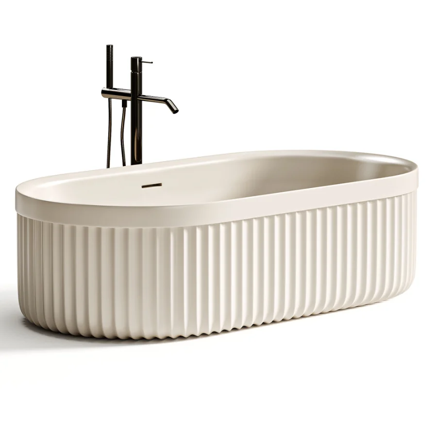 Heritage Bathtub Image 1