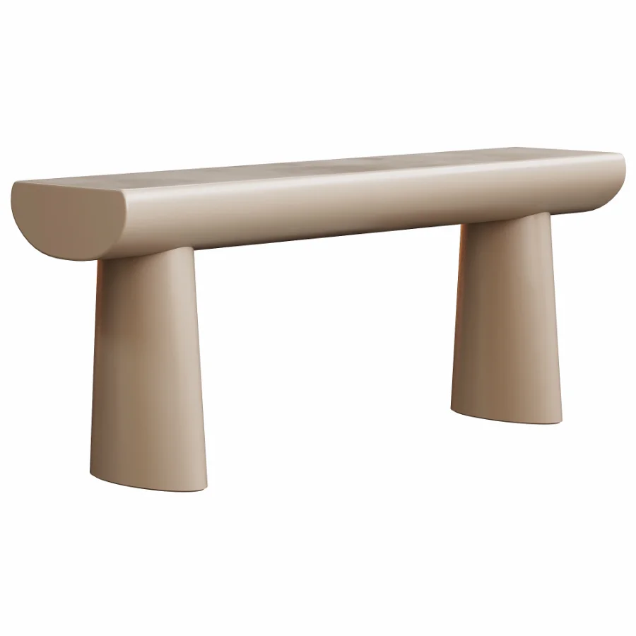 Console Table By Karakter Image 1