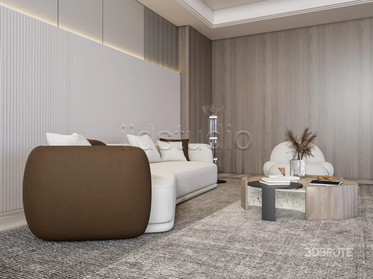 LIVING ROOM 43 Image 16
