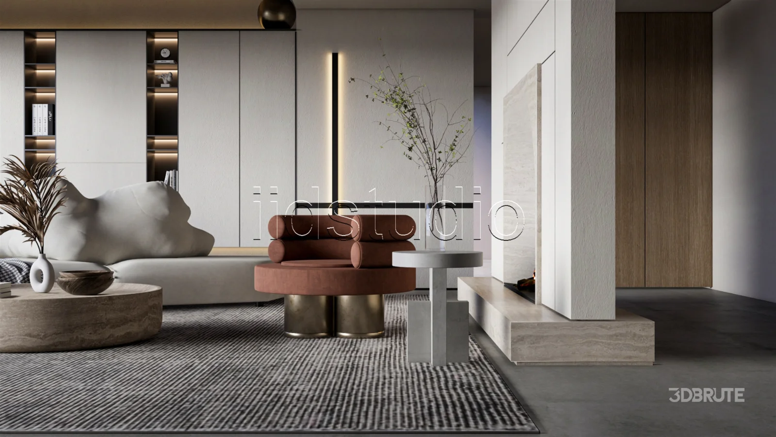LIVING ROOM 32 Image 7
