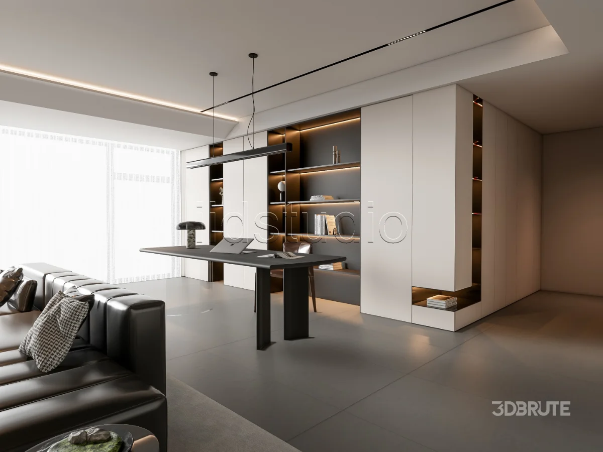 LIVING ROOM 93 Image 1