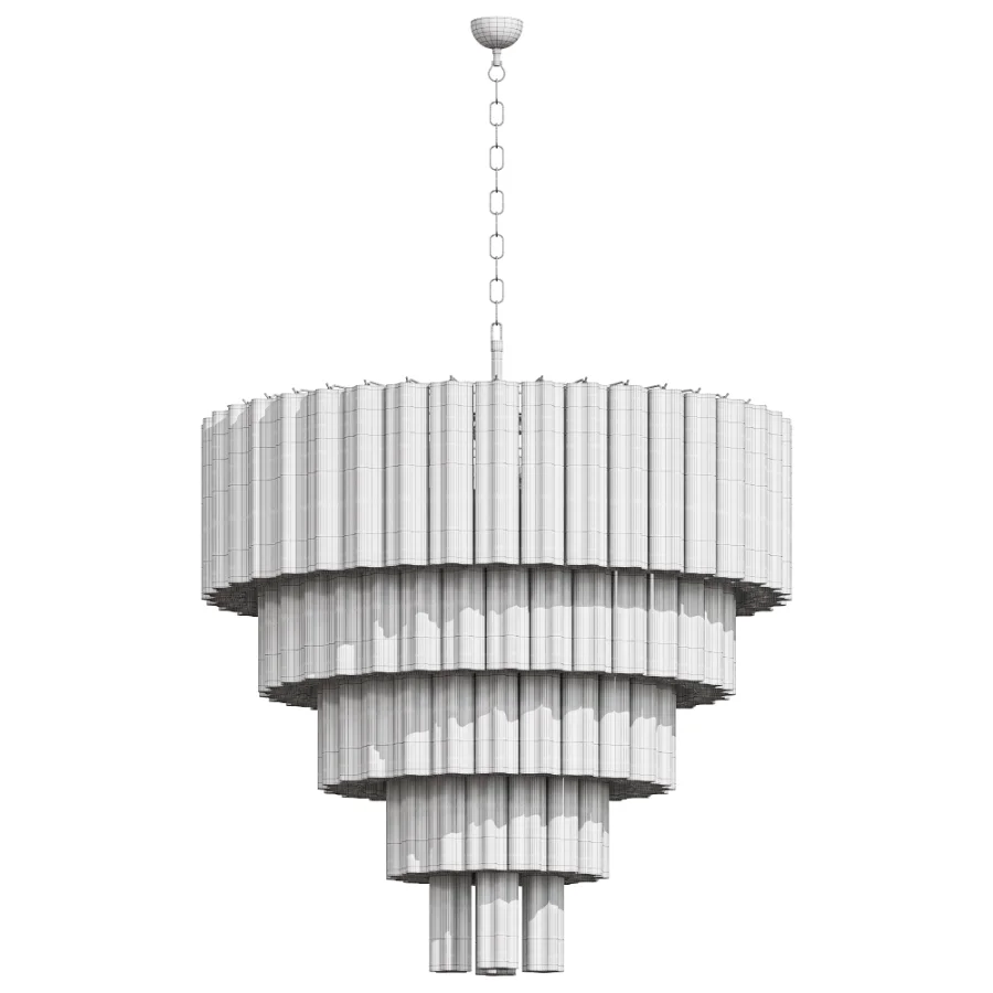 BRAGE XL Chandelier Image 2