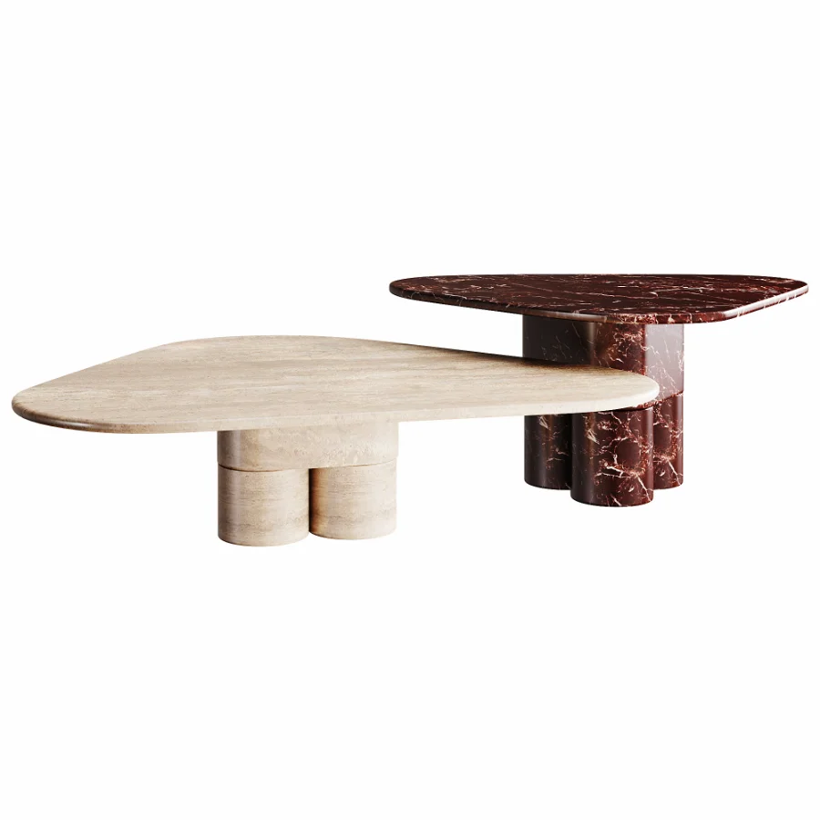 Tria Coffee Table By Ghidini1961 Image 3