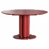 Marcuso Round Dining Table - Thumbnail 1