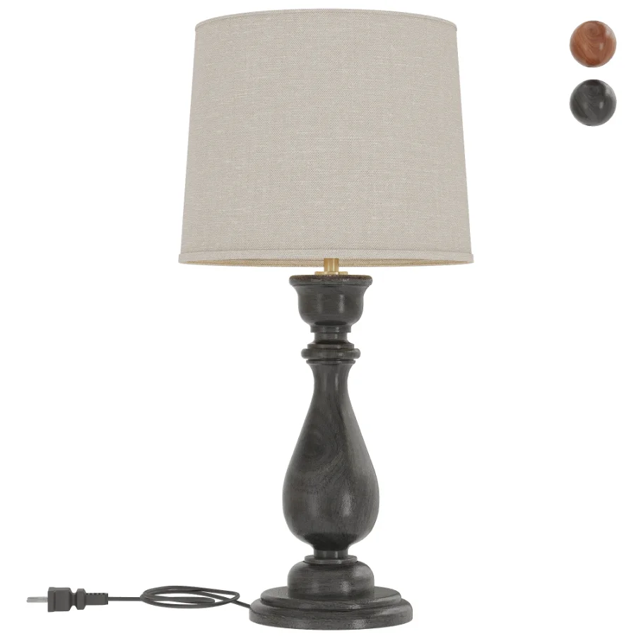 Essex Lamp Image 4