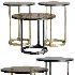 Aster Coffee Table - Thumbnail 5