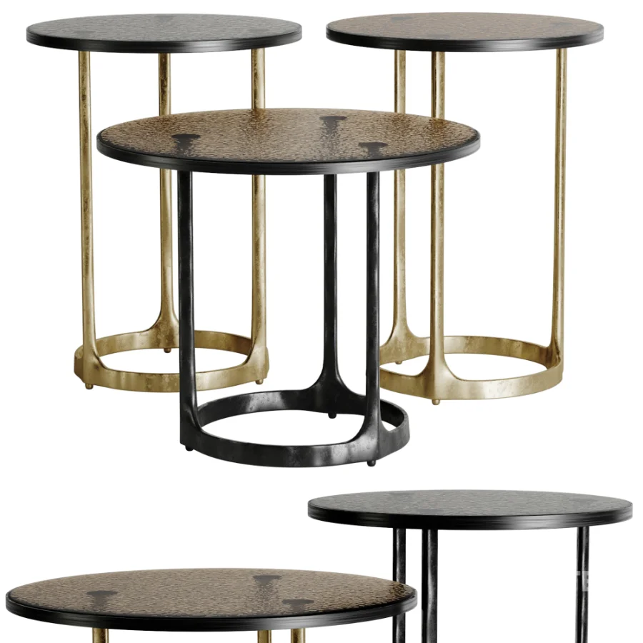 Aster Coffee Table Image 5