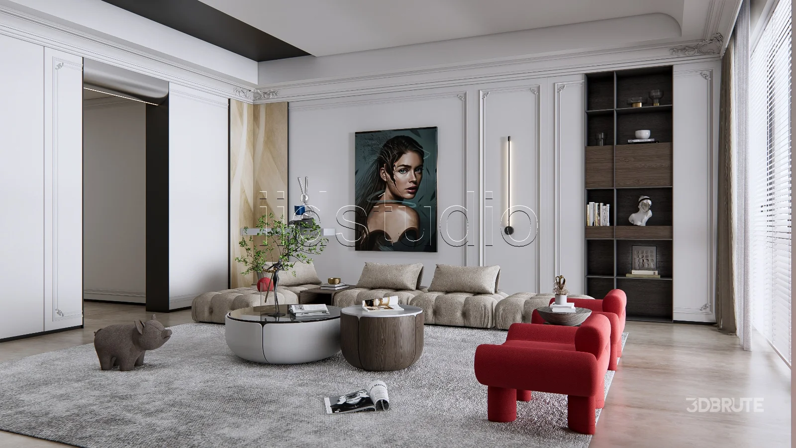 Living room 10 Image 10