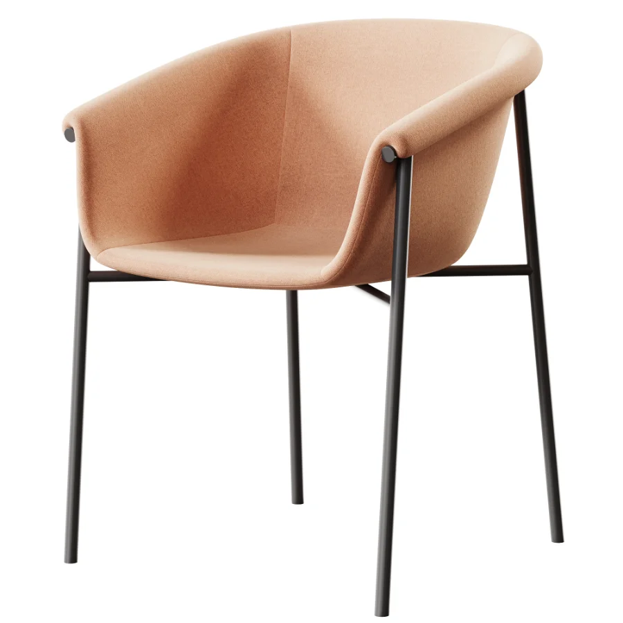 Nixon Chair Image 4