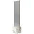 Slash Standing Mirror | Carlyle Collective - Thumbnail 3
