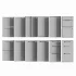 Kitchen Cabinet Fronts - Thumbnail 1