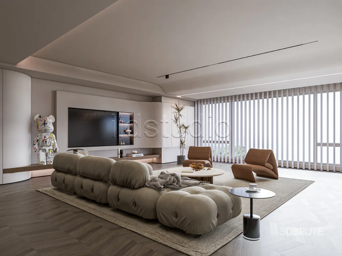 LIVING ROOM 16 Image 17