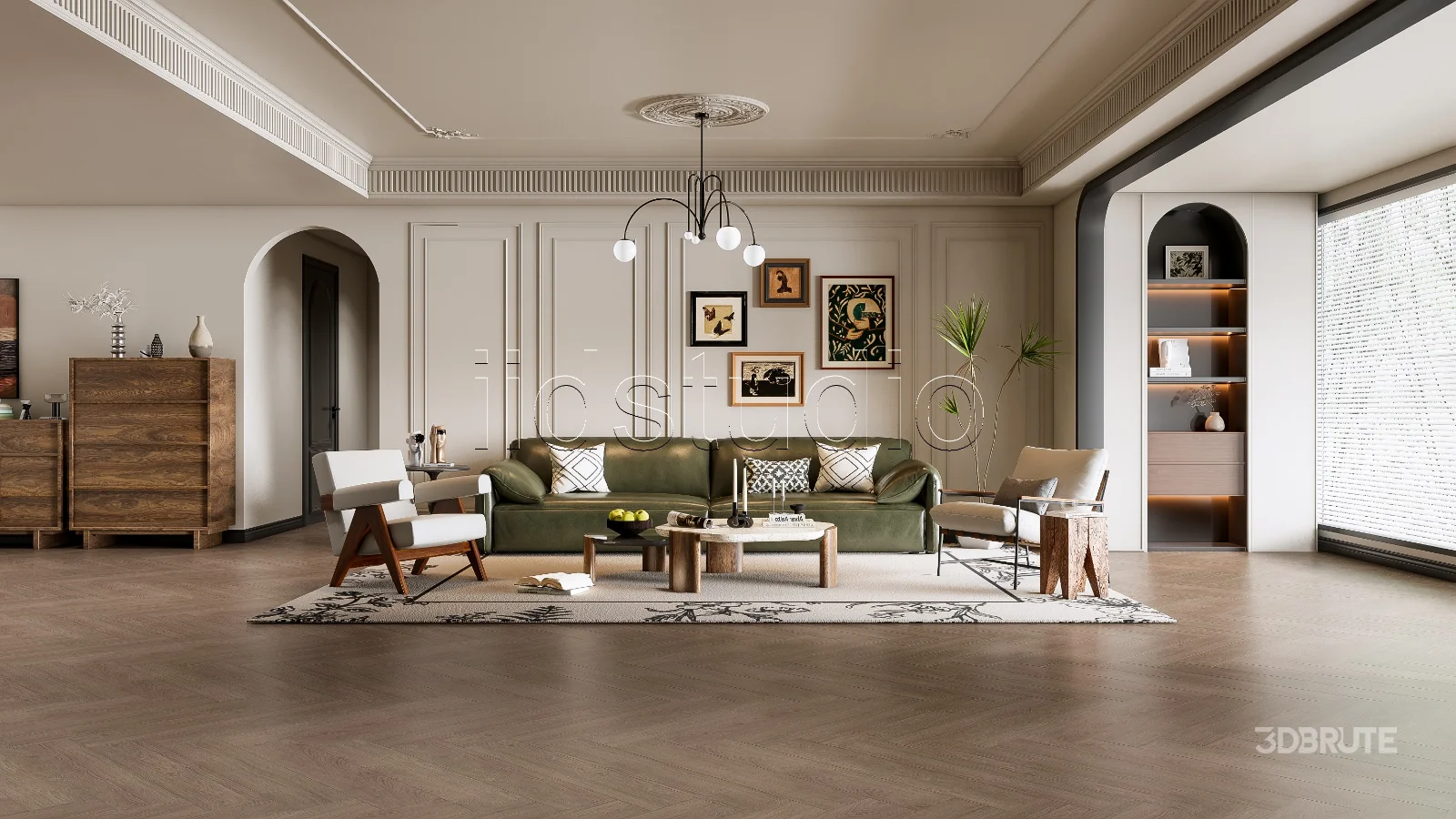 LIVING ROOM 48 Image 10