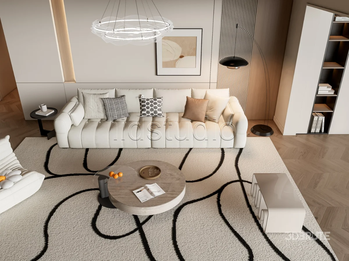LIVING ROOM 97 Image 10