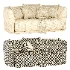 JILL Sofa bed By Bolzan Letti - Thumbnail 2
