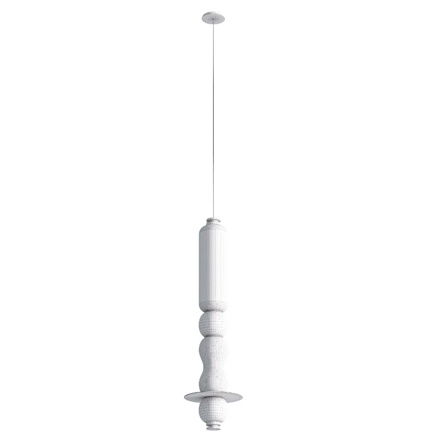 Modern Pendant Lamp Image 1