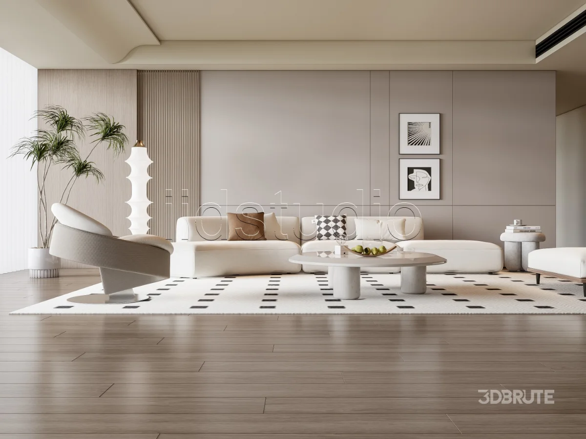 LIVING ROOM 60 Image 11