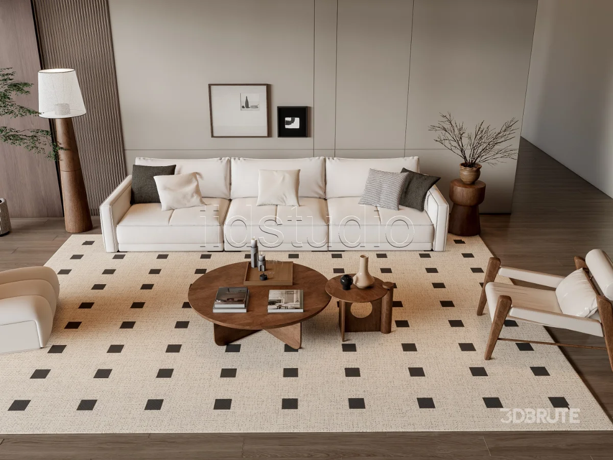 LIVING ROOM 76 Image 10
