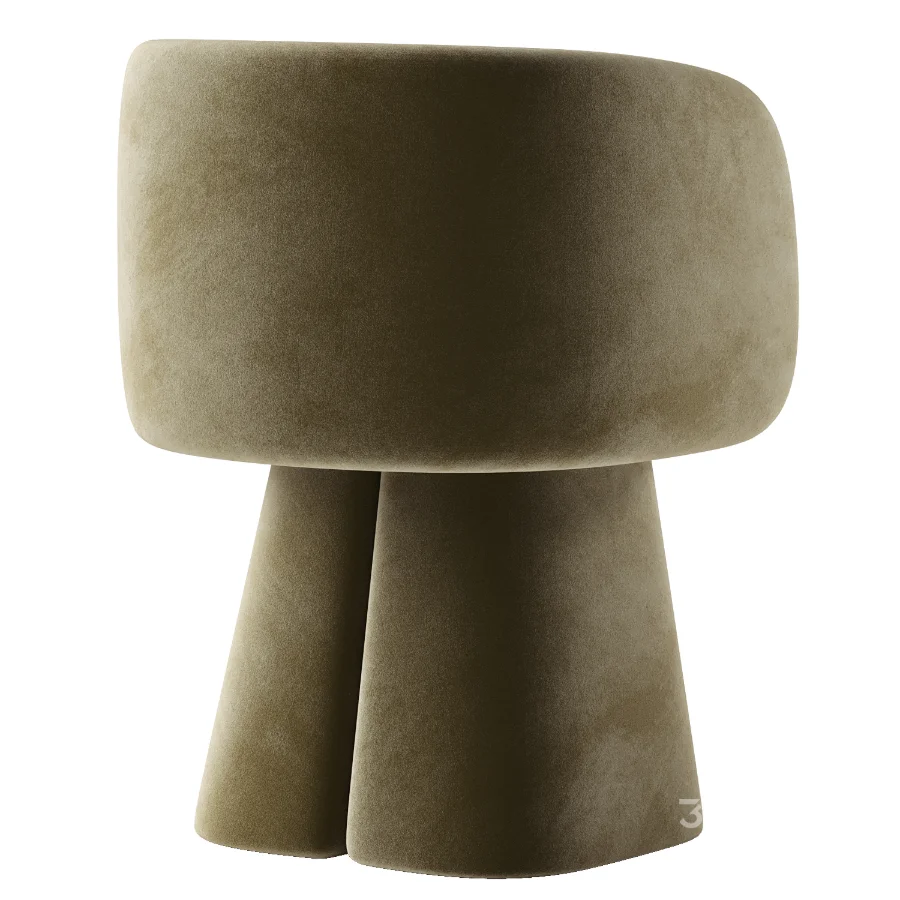 Senza Chair Image 5