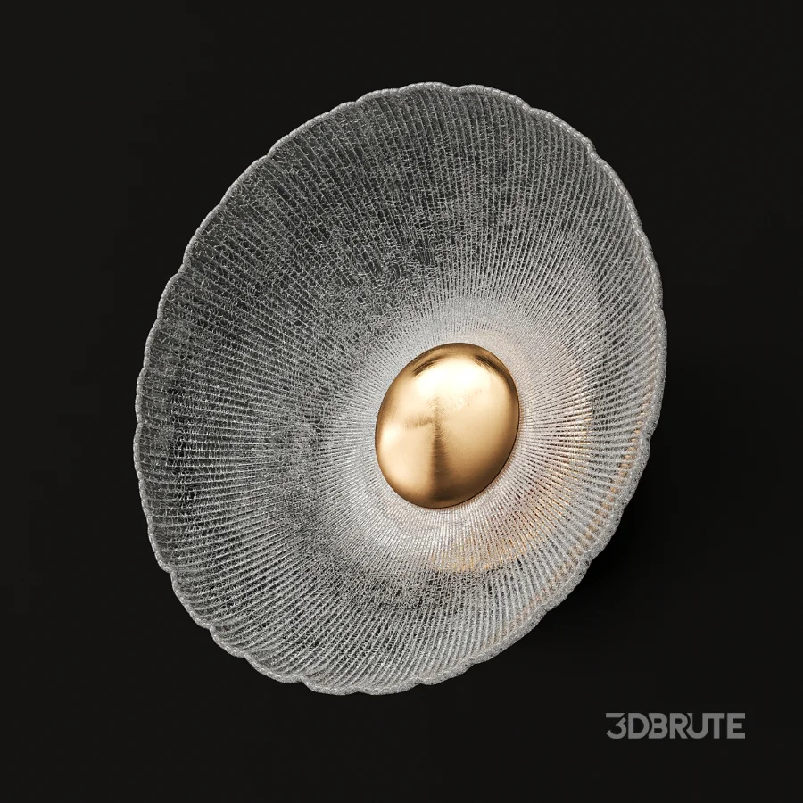 MODESTYLE wall lamp Image 2
