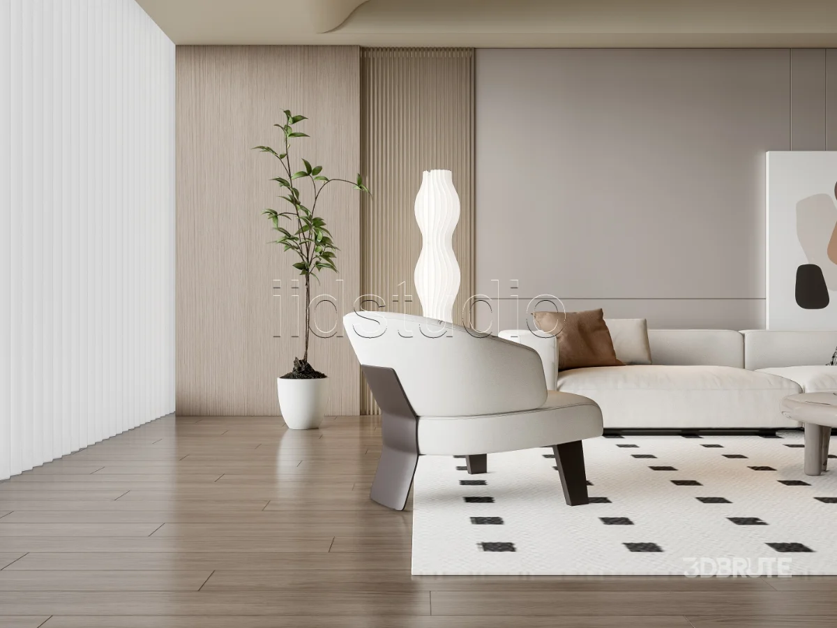 LIVING ROOM 69 Image 13