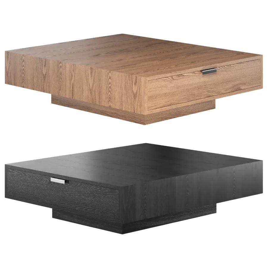 Nota Bene Coffee Table VAN ROSSUM Image 1