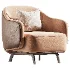 Kaori Chair - Thumbnail 2