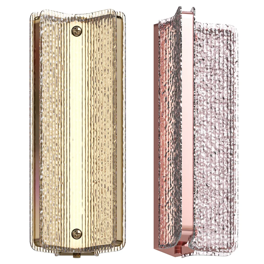 Apex Wall Light Image 4