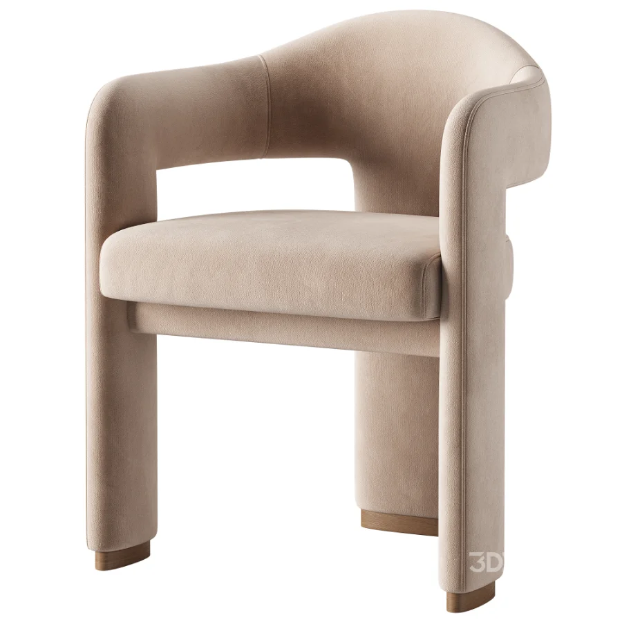 McClaine Dining Chair Image 2