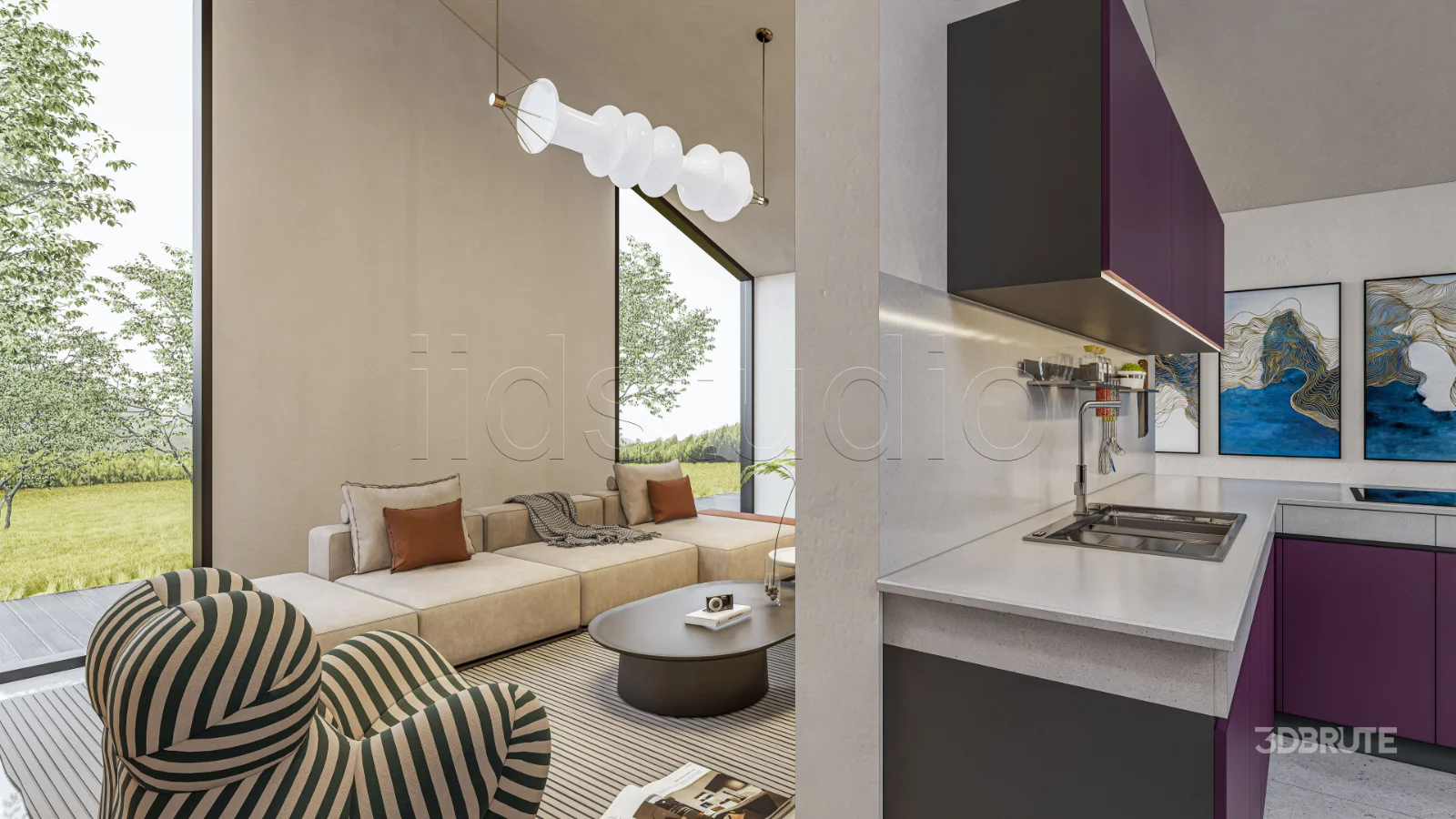 LIVING ROOM 56 Image 5