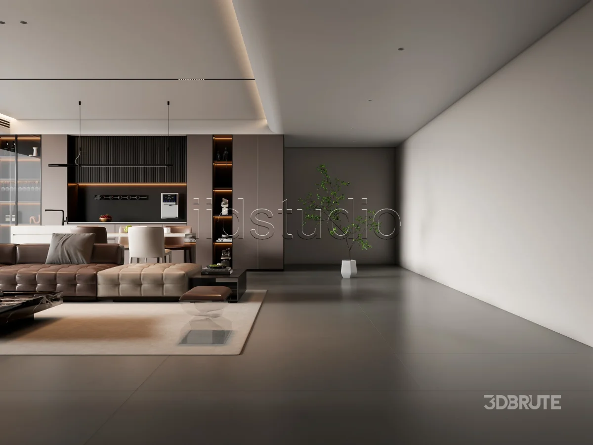 LIVING ROOM 98 Image 16