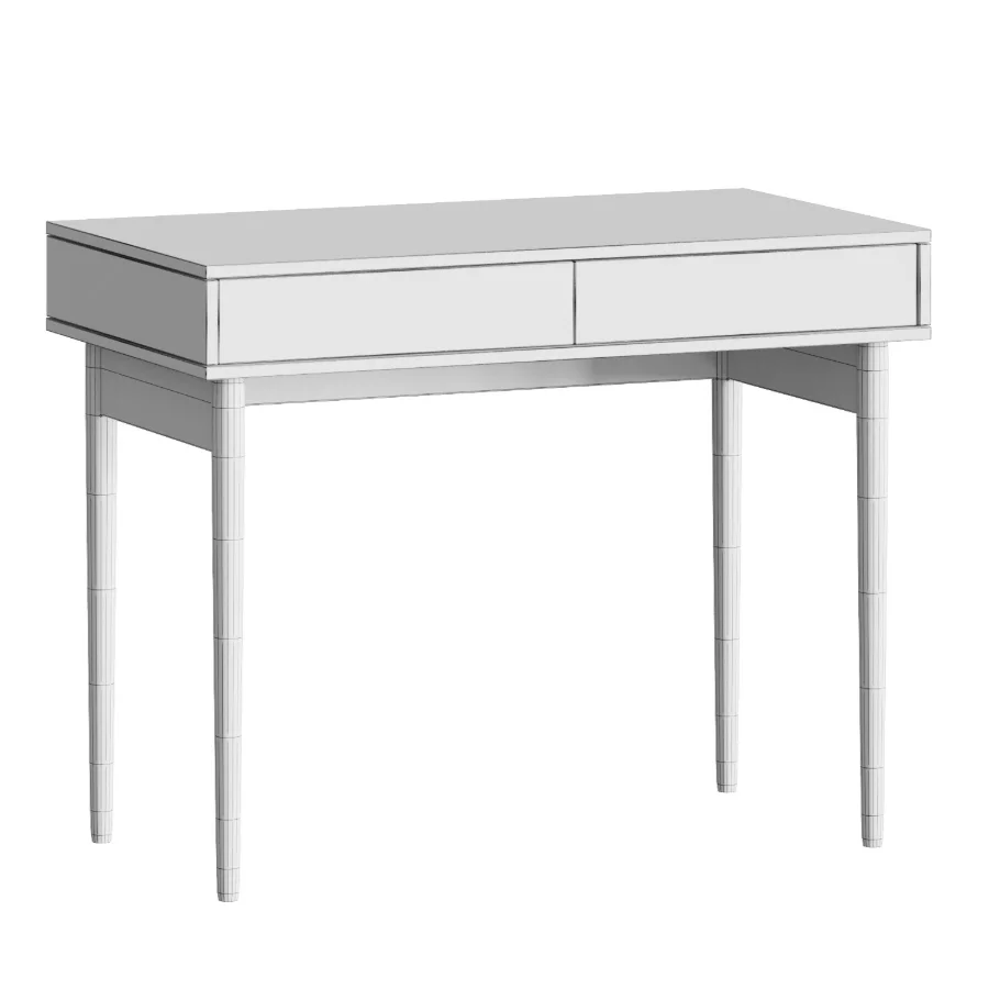 Computer Desk Image 2