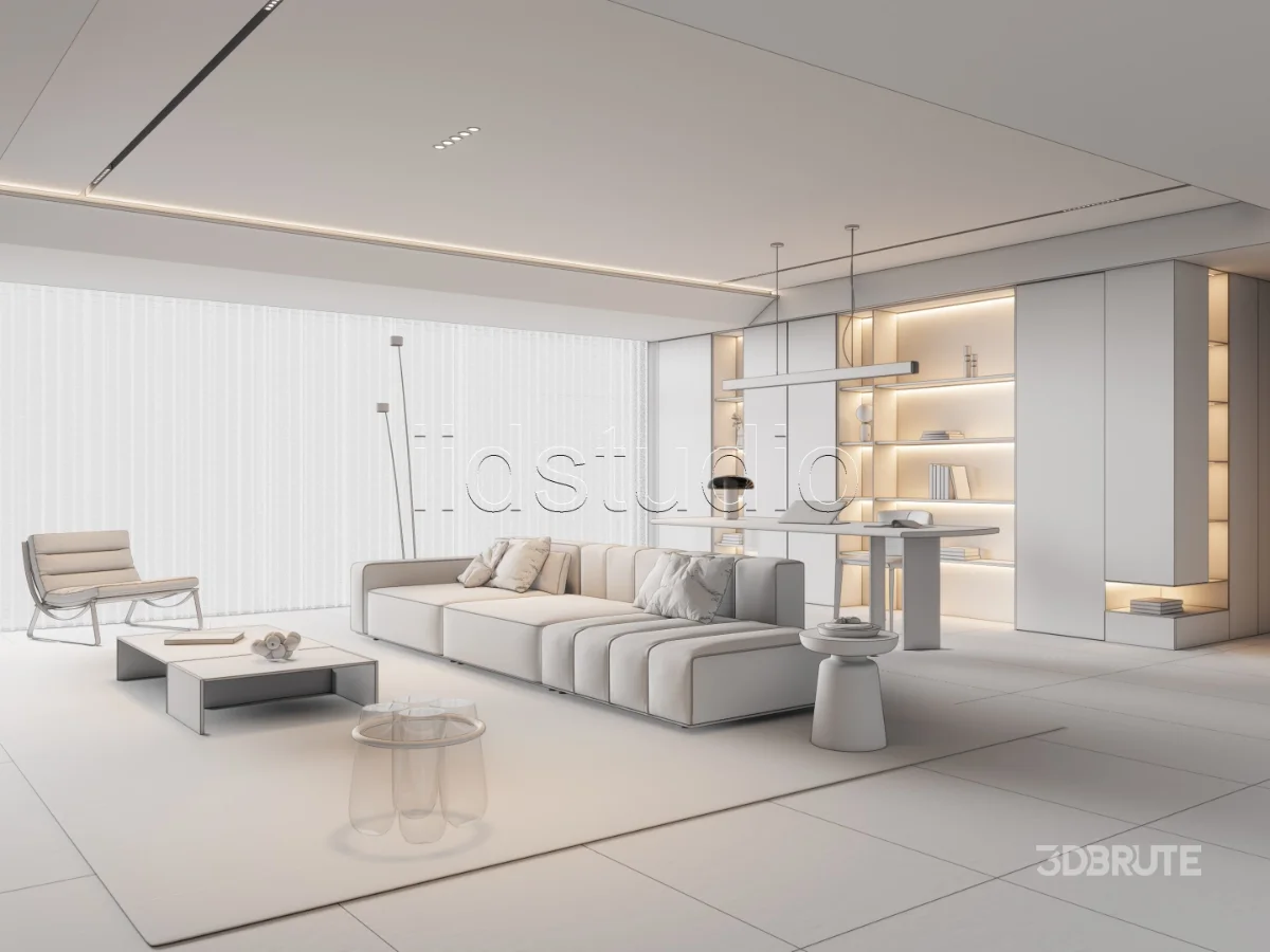 LIVING ROOM 93 Image 18