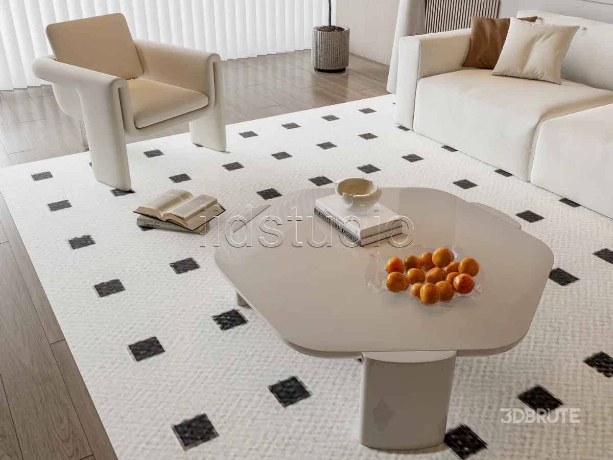 LIVING ROOM 68 Image 16