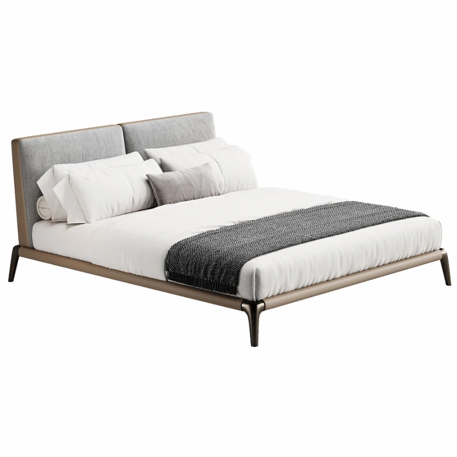 Park 1 Bed Image 4