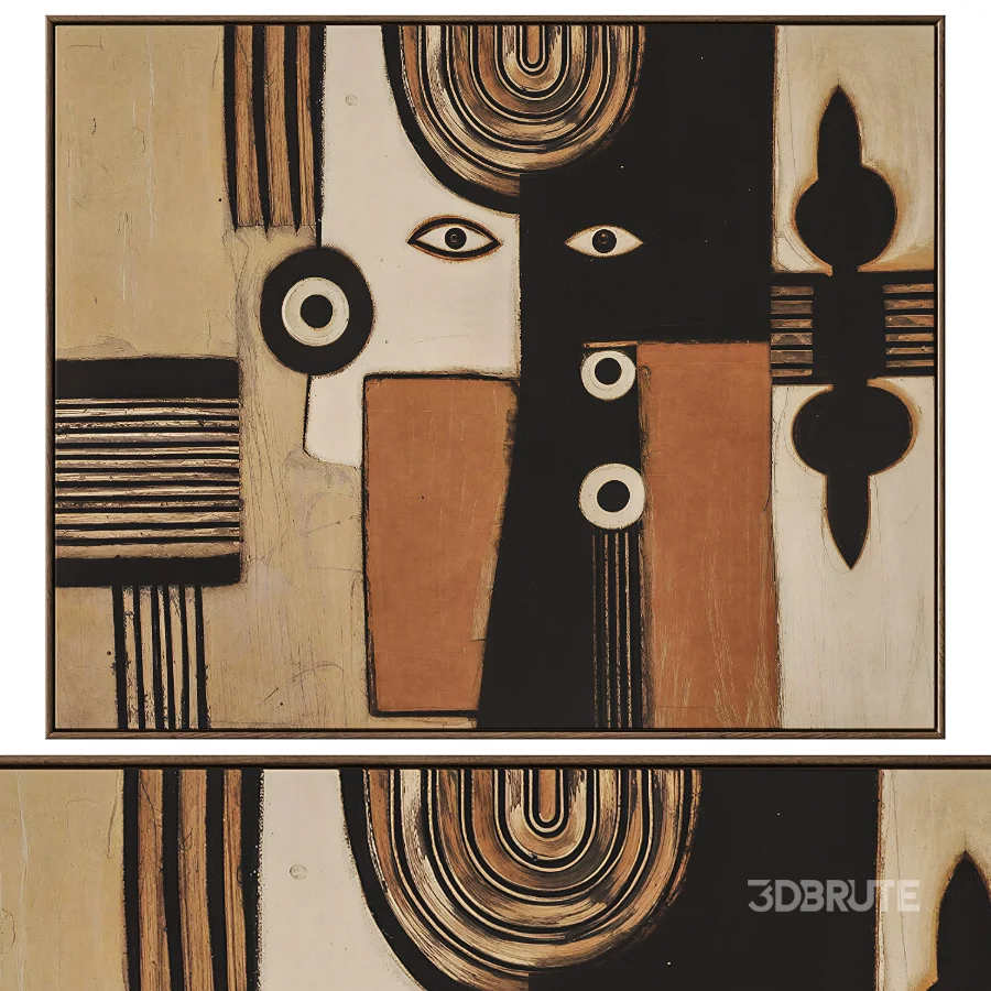 Painting 106 Image 5