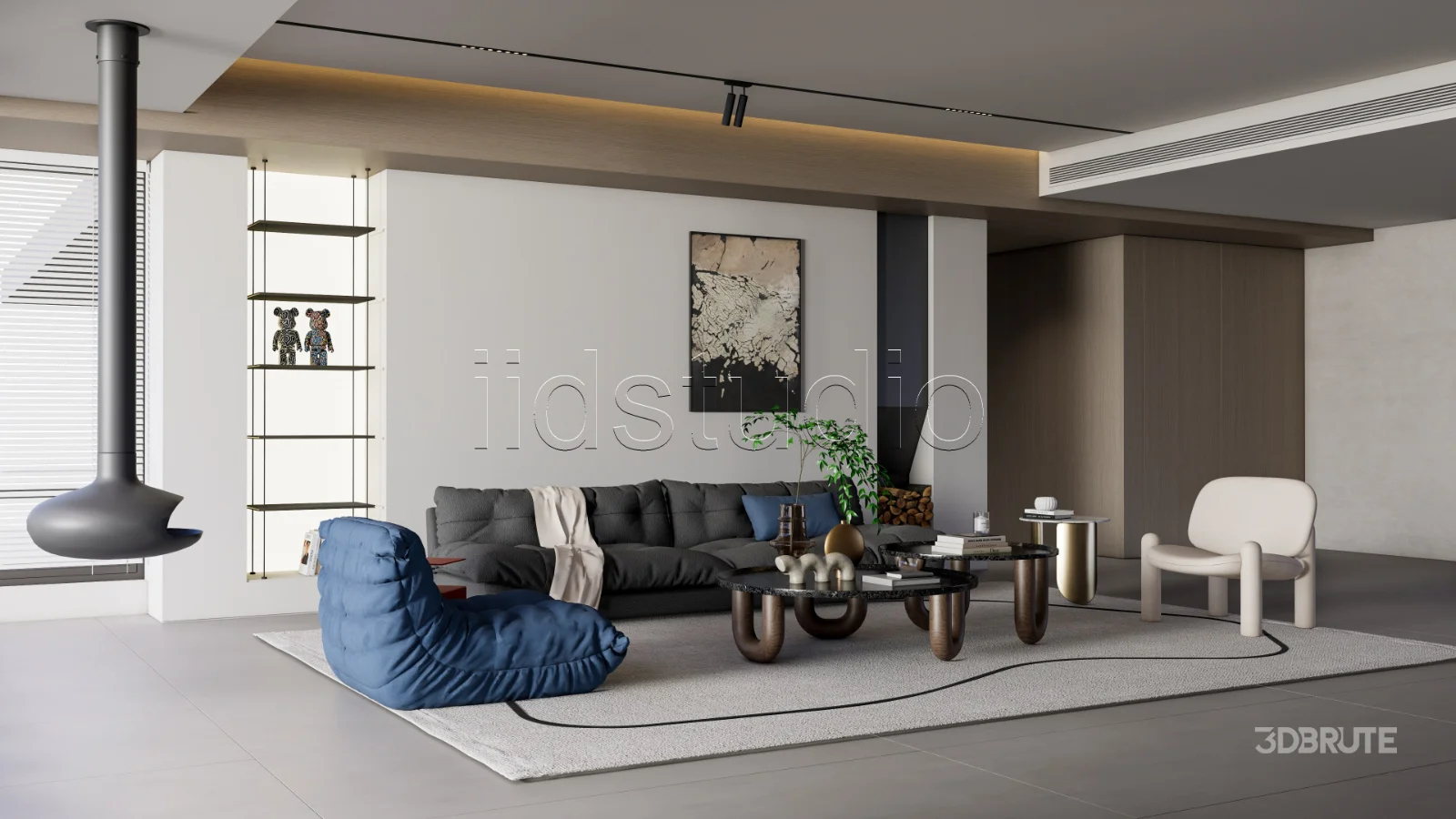 LIVING ROOM 29 Image 17