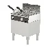 Giorik 900 Series Freestanding Fryers - Thumbnail 2