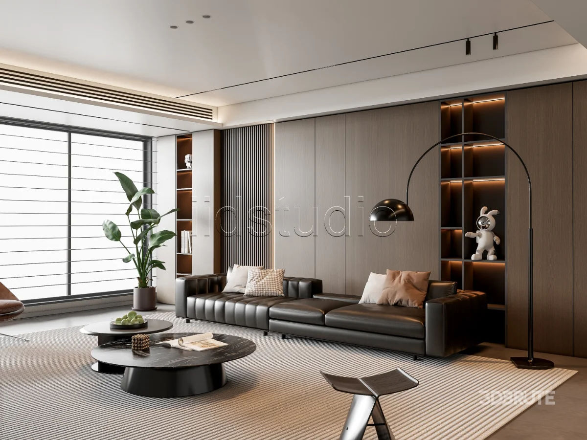 LIVING ROOM 49 Image 10