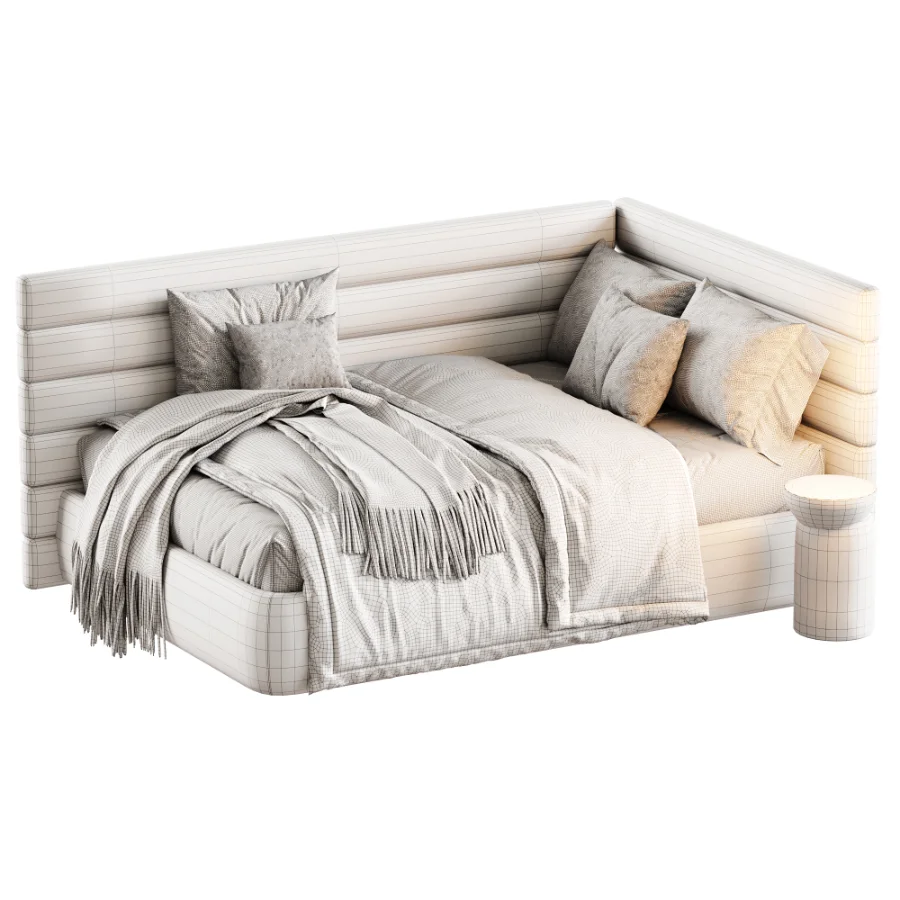 Horizon Kids Bed Image 5