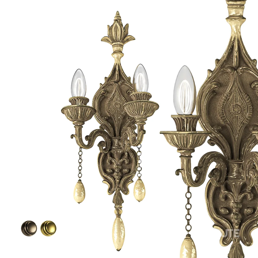 wall light sconce-05 Image 3