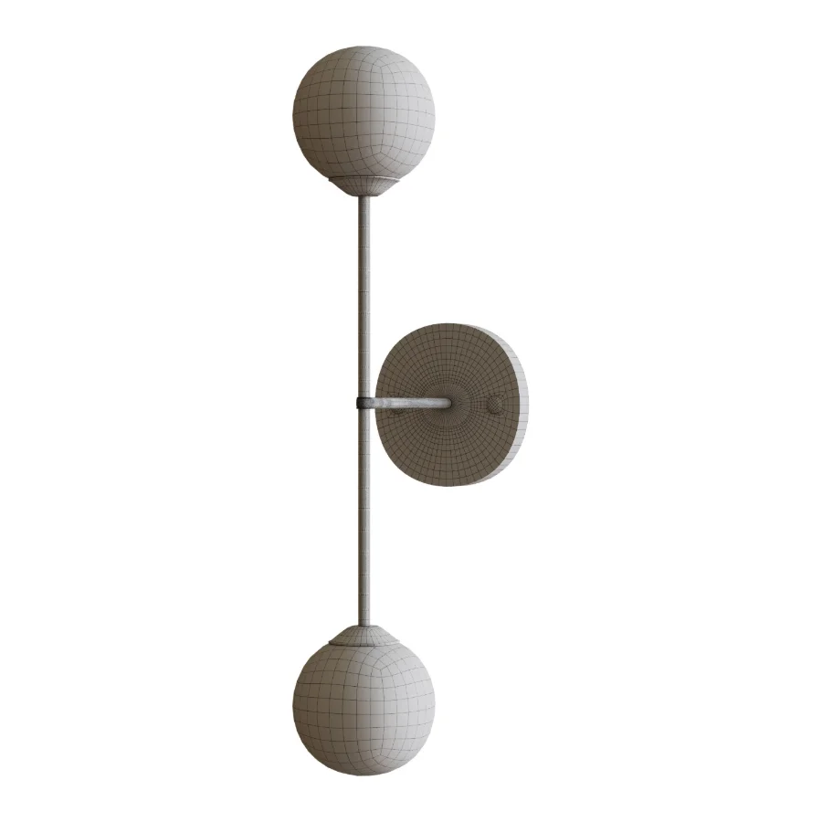 Wall Sconce Image 2