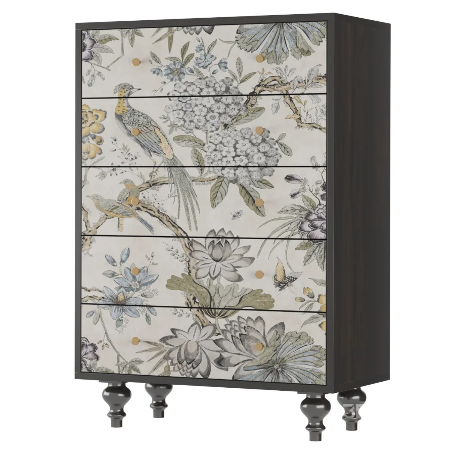Atta Avenue Chest Image 4
